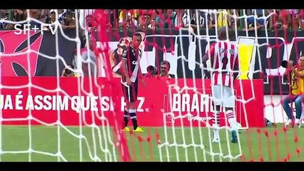Bangu 1 x 3 Vasco - Gols & Melhores Momentos - Campeonato Carioca 2017