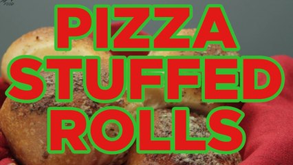 How To Make Garlic Parmesan Cheese Bombs - Full Recipe