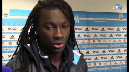 Gomis : "Epargnez Lassana !"