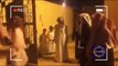 الأمير محمد بن سلمان يزور الشيخ صالح الفوزان في منزله