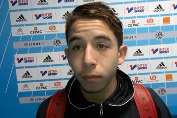 Lopez : «On avait à cœur de réagir»