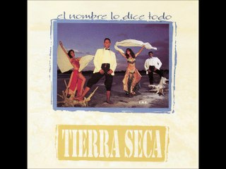 TIERRA SECA - LA BUSCARE (1993) L.R.E.