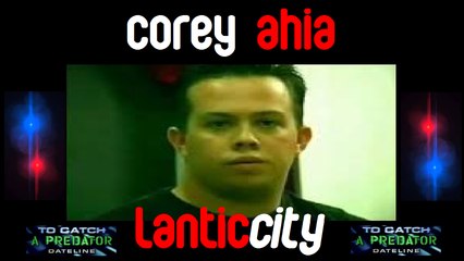 A Look At Corey Ahia | To Catch A Predator