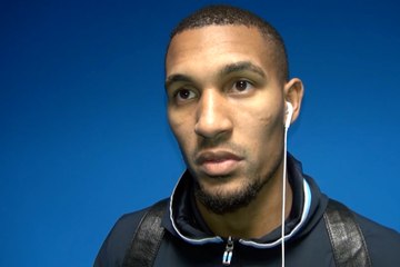 Vainqueur : «Se concentrer sur Nantes»