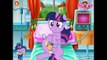 NEW Игры для детей—My Little Pony СКОРО РОДЫ—Мультик Онлайн видео игры для девочек