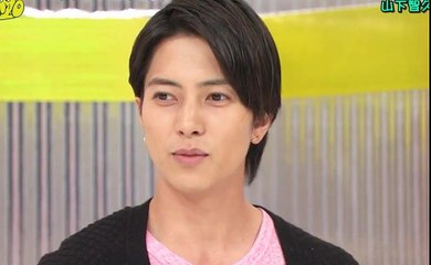 2017-02-09 InterFM897『Sound Tripper!』DJ：山下智久