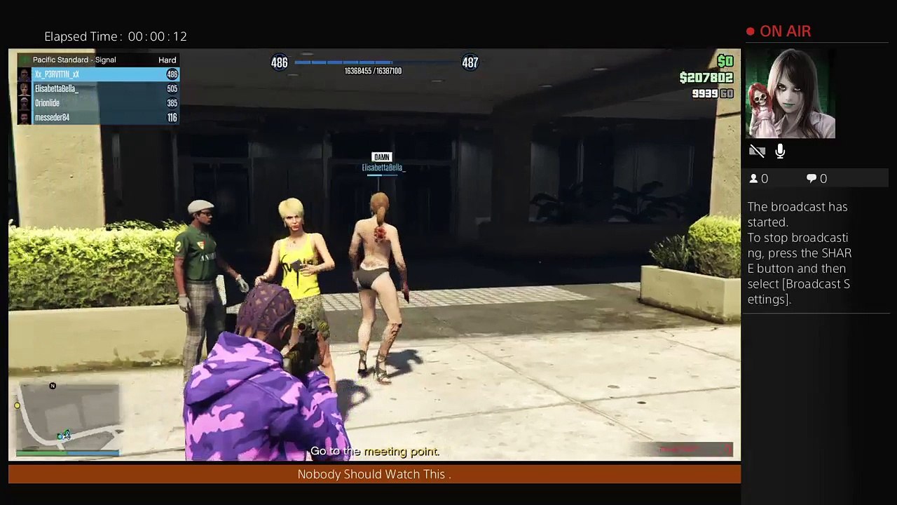 Heist mmhkay o__O (44)