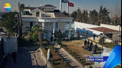 Cesur Yürek 16.Bölüm Fragman | {www.bolumizletv.net}