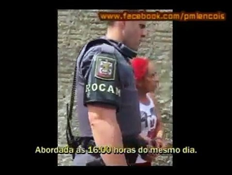 O melhor vídeo perdão pelo vacilo, que eu já vi até hoje!