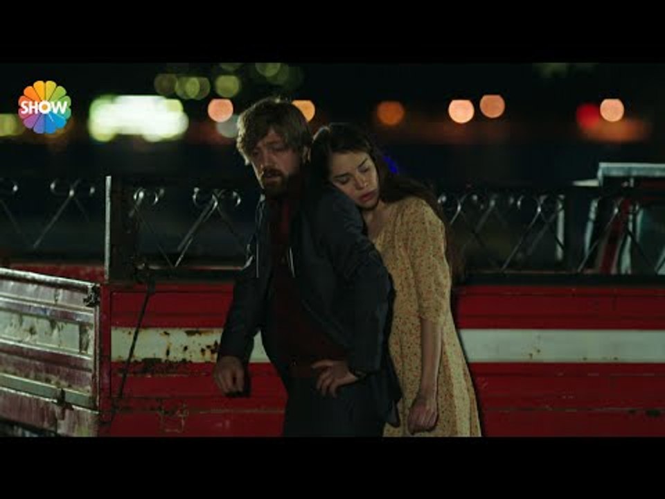 "Bir ay doğar ilk akşamdan geceden..." | Yılanların Öcü 46.Bölüm