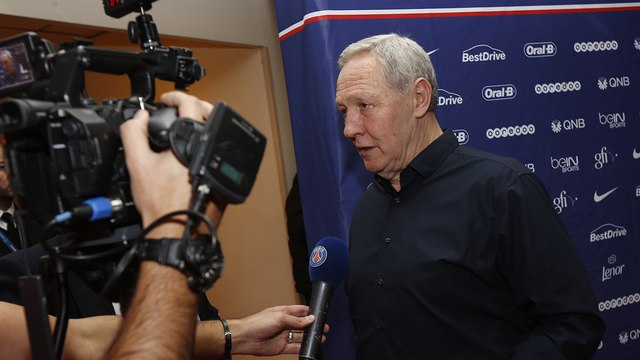 PSG Handball - Nîmes : les réactions d'après match