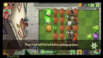 Plants Vs Zombies 2 Vasebreaker: Vasebreaker Endless Wave 1~18