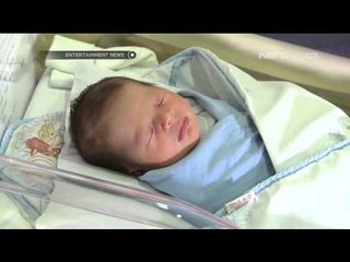 Nikita mirzani telah melahirkan