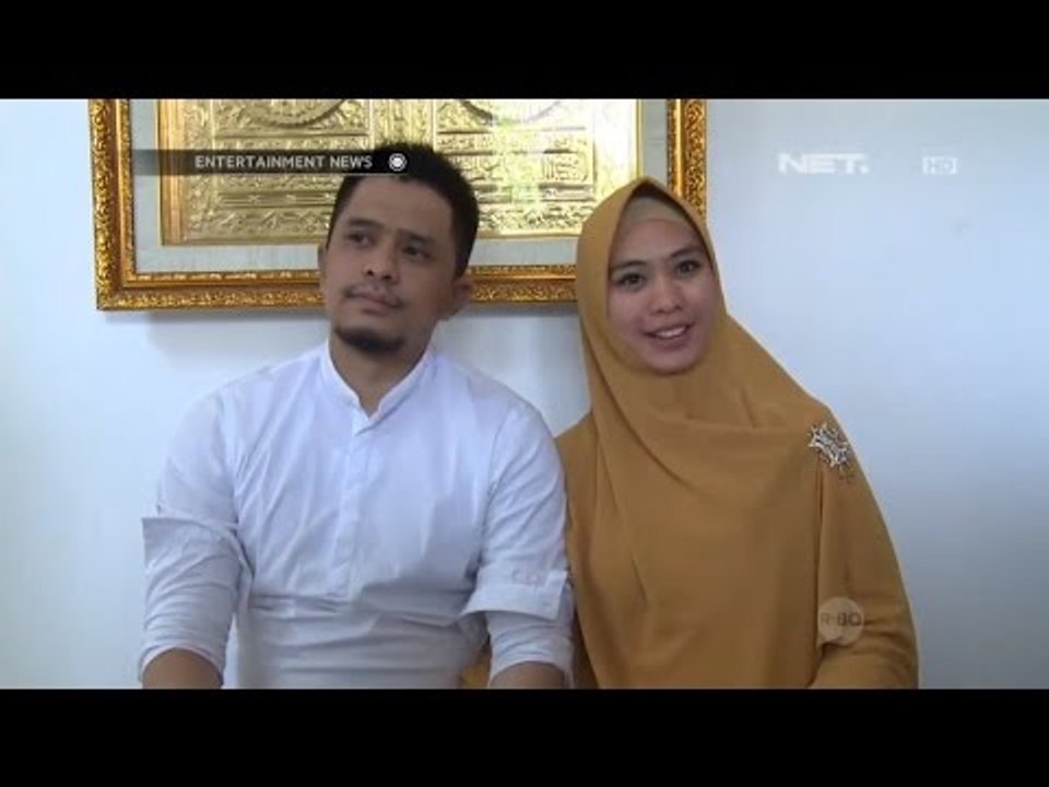 Oki setiana Dewi gelar acara 7 bulanan