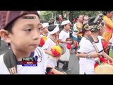 Parade Ogoh Ogoh Jadi Rangkaian Acara yang Dinantikan Saat Nyepi - NET12