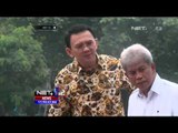 Dukungan Ahok Menjadi Gubernur Jakarta Kembali Terus Mengalir - NET12