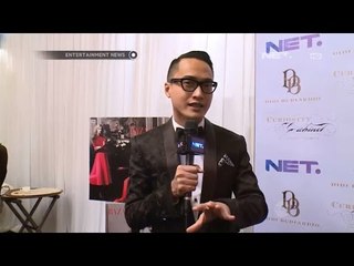 Fashion Police Barli Asmara di 25 Tahun Didi Budiardjo