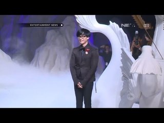 Event 25 Tahun Didi Budiardjo berkarya sebagai Fashion Designer