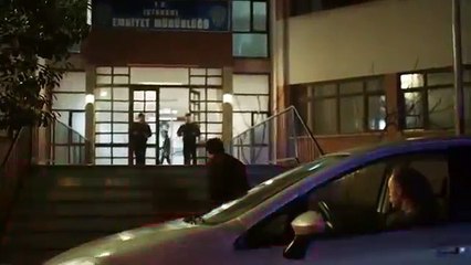 مسلسل حتى الممات الحلقة 4 مترجم للعربية - القسم الاخير