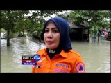 Lima Kecamatan Kabupaten Luwu Terendam Banjir Setinggi Satu Meter - NET24