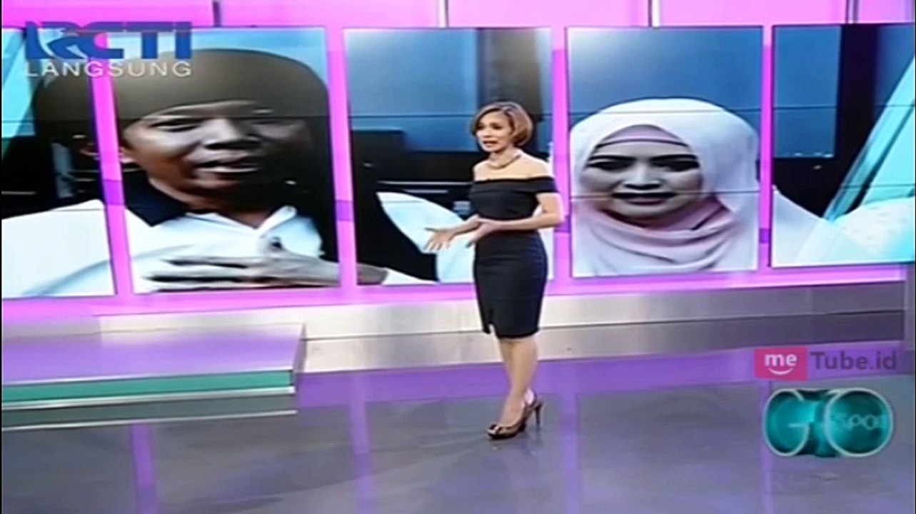 Kiwil Semprot Uus yang Dinilainya Hina Ulama