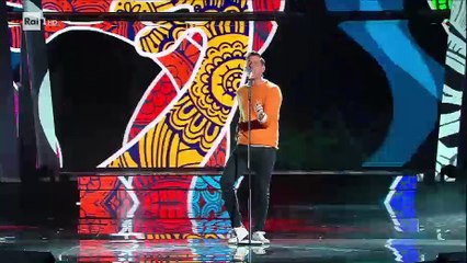 Francesco Gabbani - Occidentalis Karma
