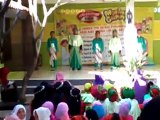 Lomba ikrar TPA Piyungan Anak-anak generasi islam[1]