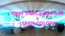 Baby Doll Fun Bath Candy BABY DOLL BABY DOLL