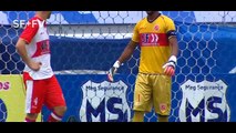 Cruzeiro 2 x 1 Tricordiano - Gols & Melhores Momentos - Campeonato Mineiro 2017