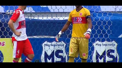 Cruzeiro 2 x 1 Tricordiano - Gols & Melhores Momentos - Campeonato Mineiro 2017