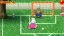interesting Goal - Robot Own Goal - interesting Goals in Video Games - Max and Ruby Games