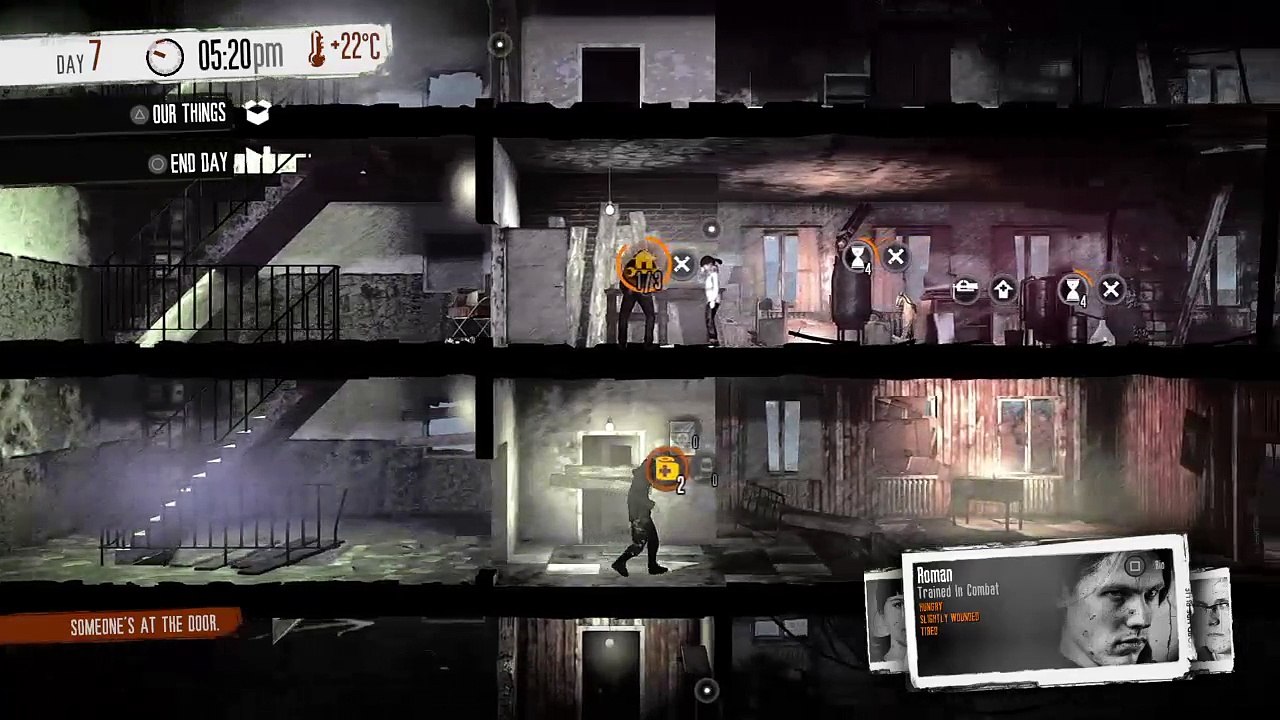 NiKaTiN1987's Live PS4 Broadcast (51)