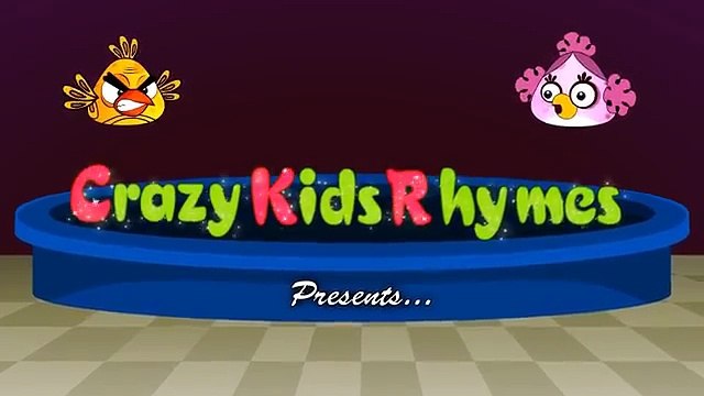 Shapes for Children - Kids Learning Videos | Learn Nursery Basic Shapes Names with Animated Cartoon