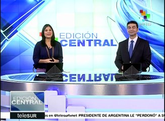 Ecuador: encuestas siguen posicionando a Lenin Moreno en primer lugar
