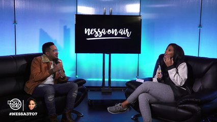 Young Chow on His New Single “Waist Gal”