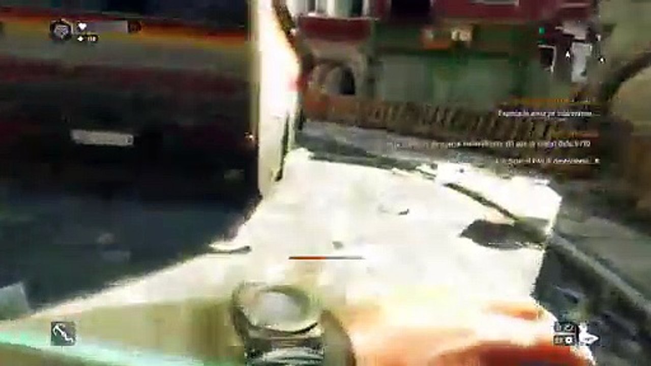 Dying light (7)