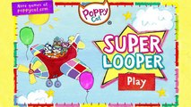 Poppy Cat Super Looper - Poppy Cat Games