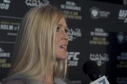 Holly Holm believes new 145-pound women's division will flourish like 135 did