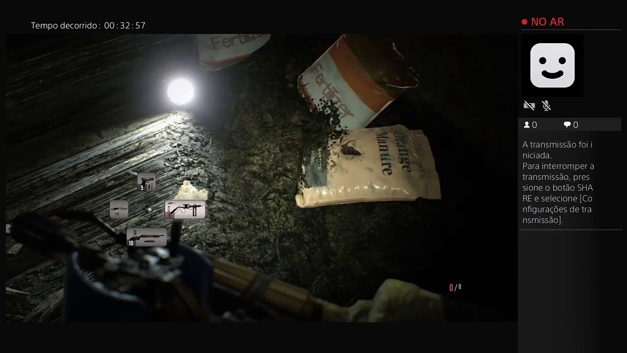 Resident Evil 7 (2)