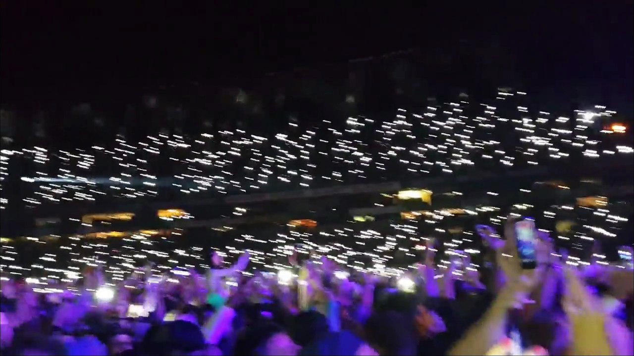 Elias Samson is a Rock God