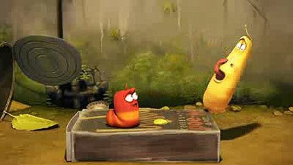 Larva - Hair Growth Oil 2