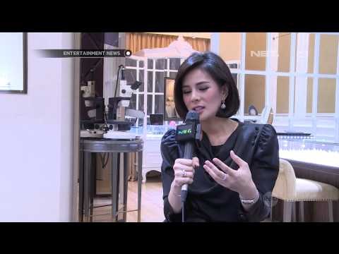 Cara Astrid Tiar mendidik anak