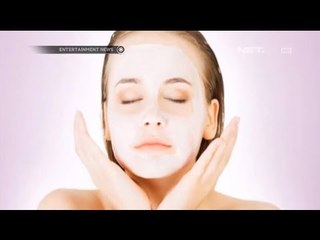 Scrub untuk kulit yang berminyak