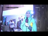 BTS Film Hijab bersama Zaskia Mecca