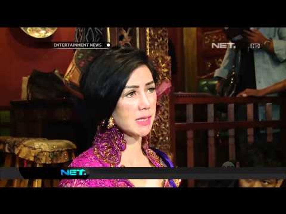 Selebriti yang menikah di Bali