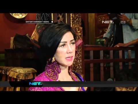 Selebriti yang menikah di Bali