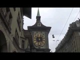 Pesona Keindahan Kota Swiss - NET12