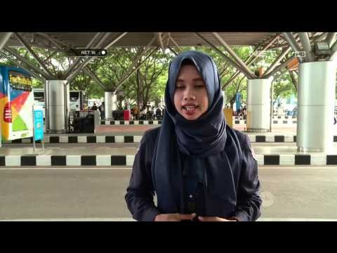 Wajah Baru Bandara Soekarno Hatta - NET16