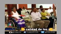 Ministerio de educación continúa proceso de fortalecimiento institucional-Video