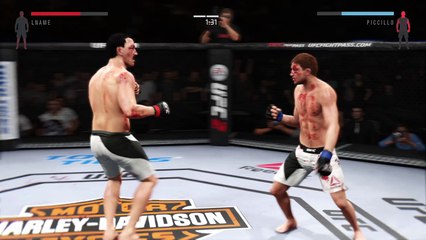 That Perfectly Timed Combo